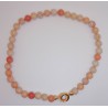 Collier aventurine