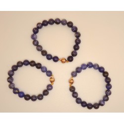 Bracelet sodalite