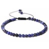 Bracelet sodalite